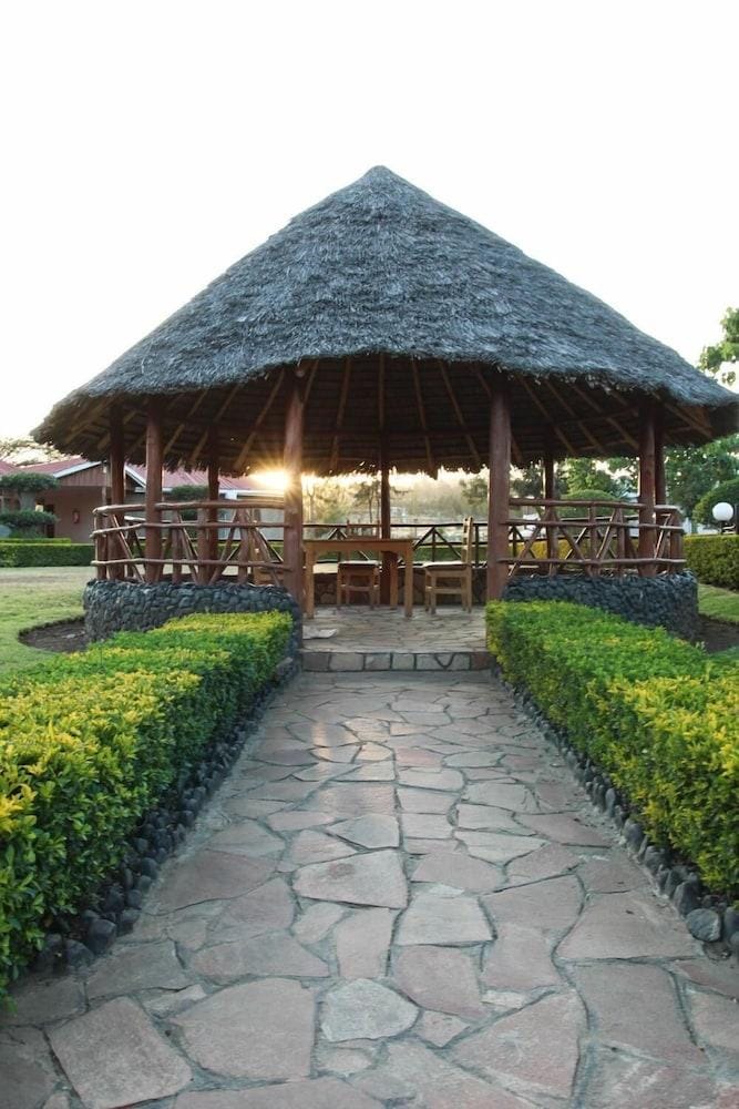Tumaini cottages and conference centre Hotel in Kenya