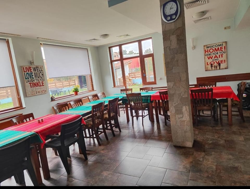 Shekerdejiiski guest house bansko Hotel in Bansko