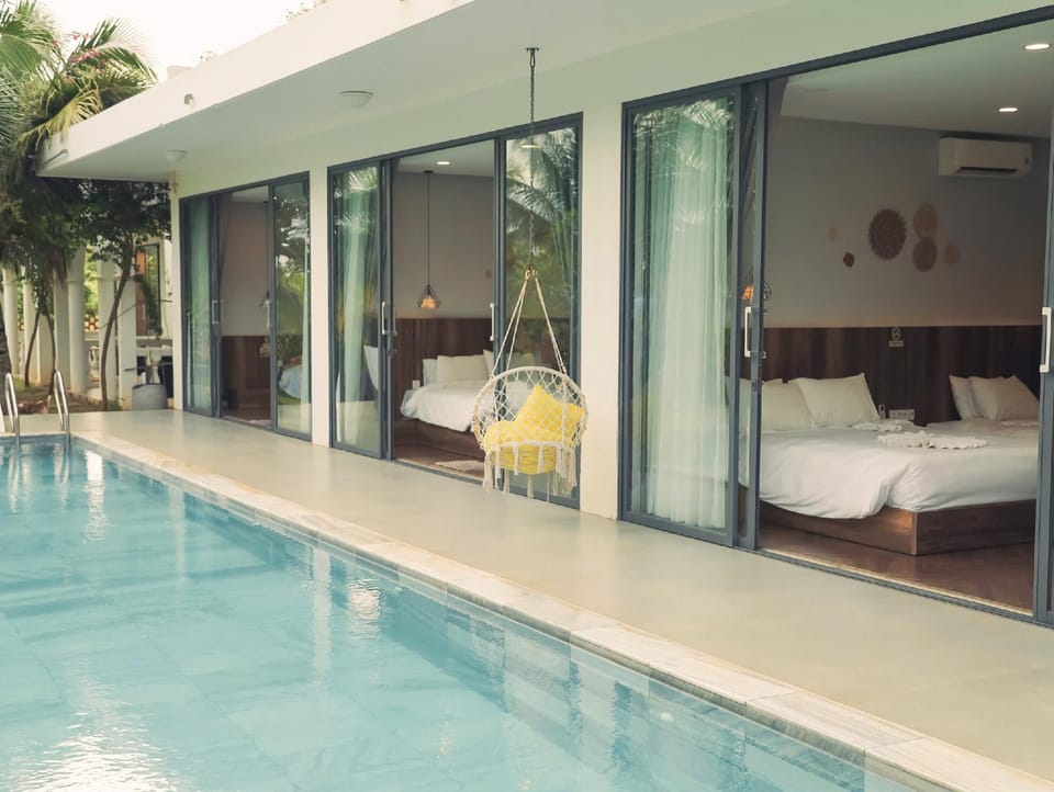 Sunset Hill Villa Mui Ne Hotel in Phan Thiet