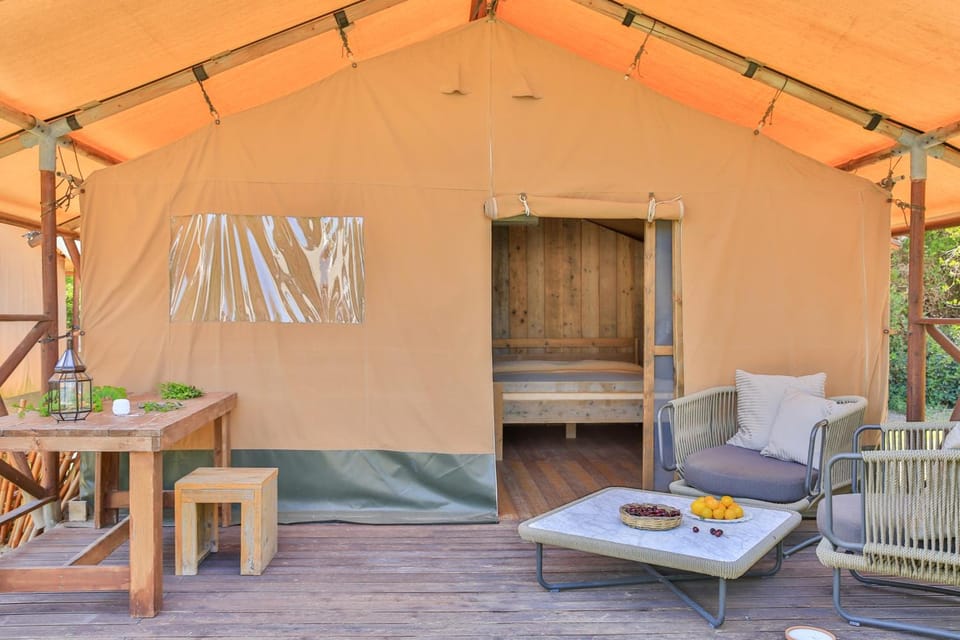 Gitavillage Talamone Hotel in Tuscany