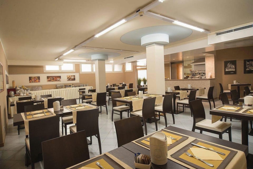 Park Hotel Residence Hotel in Orbetello