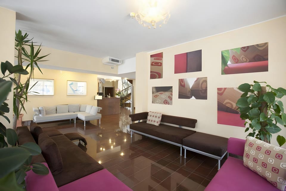 Park Hotel Residence Hotel in Orbetello