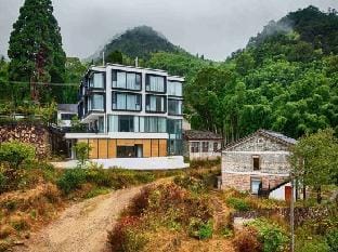 Longquan Qingshan Bufei Inn Hotel in Zhejiang