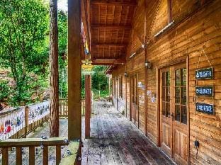 Longquan Qingshan Bufei Inn Hotel in Zhejiang