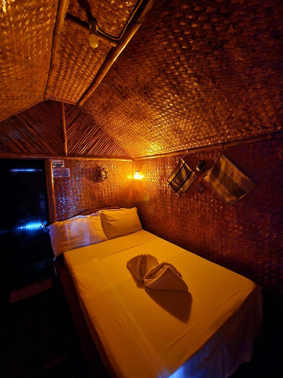 Unodus tourist inn Hotel in San Vicente