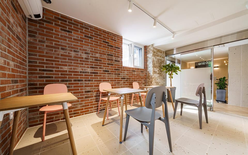 Hongcheon IC No. 25 Motel in Gyeonggi-do