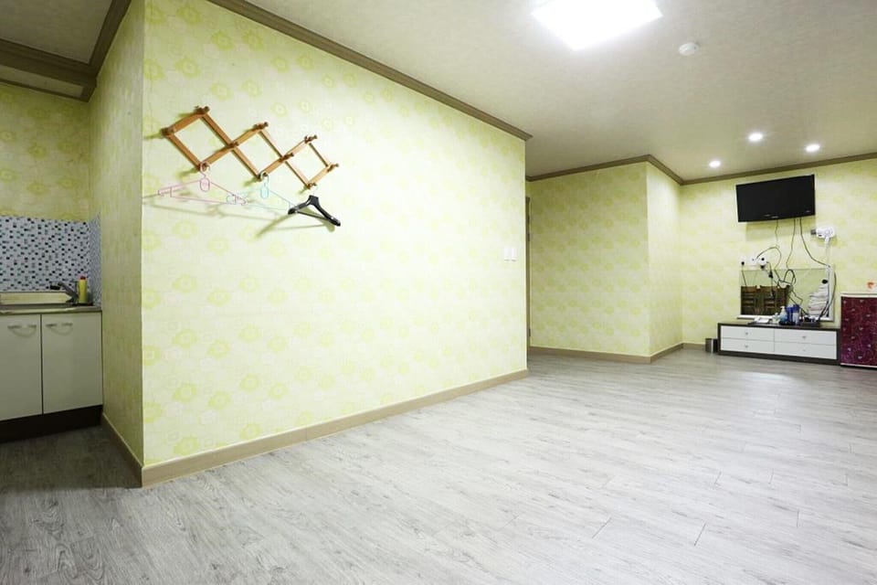 Boryeong (Daecheon) Gyeongdong Motel Motel in South Korea