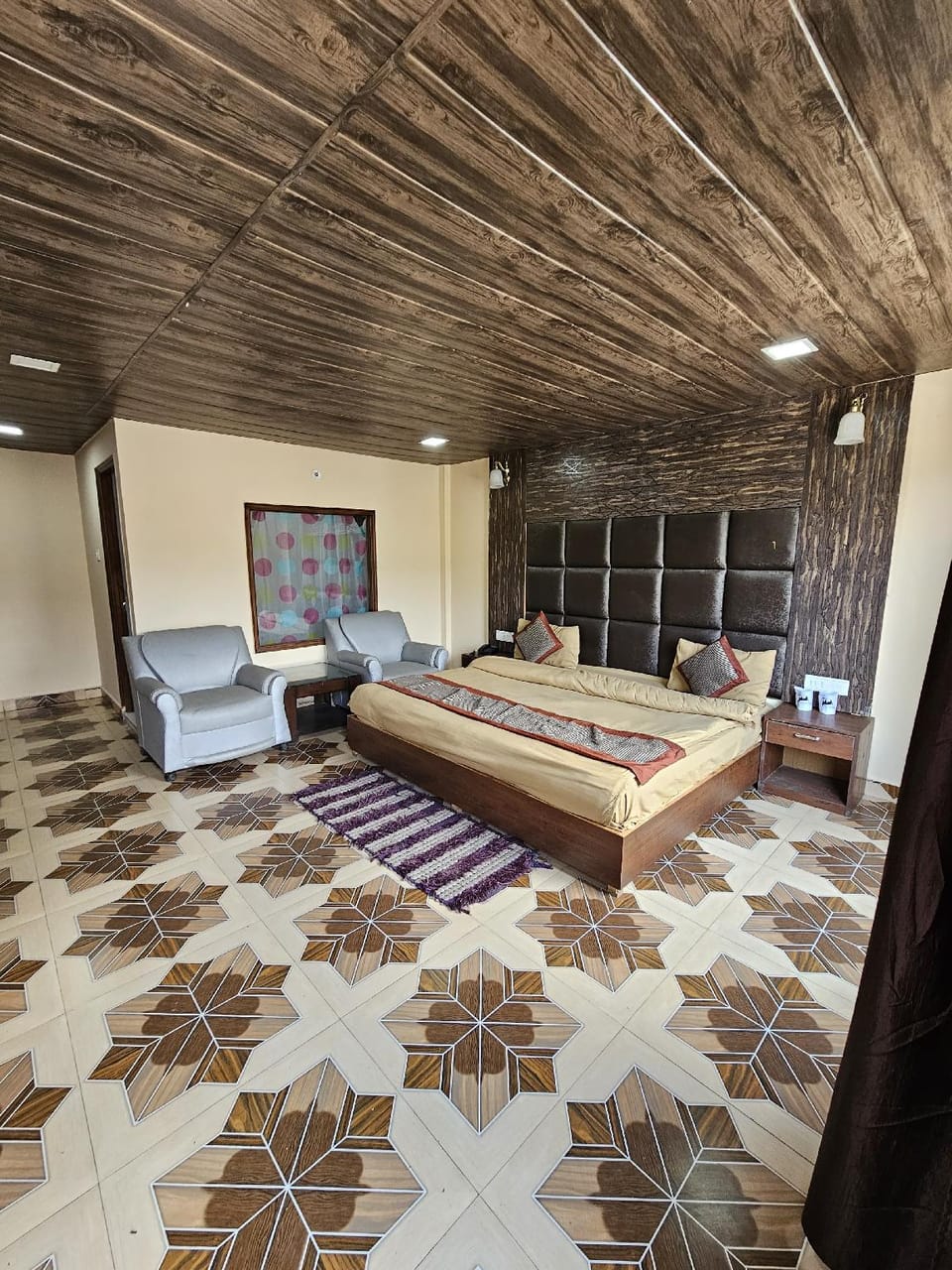 Room plan