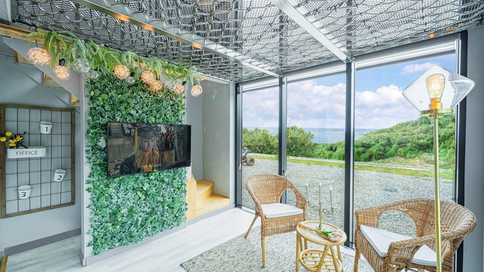ongjin iluli pension Hotel in Gyeonggi-do