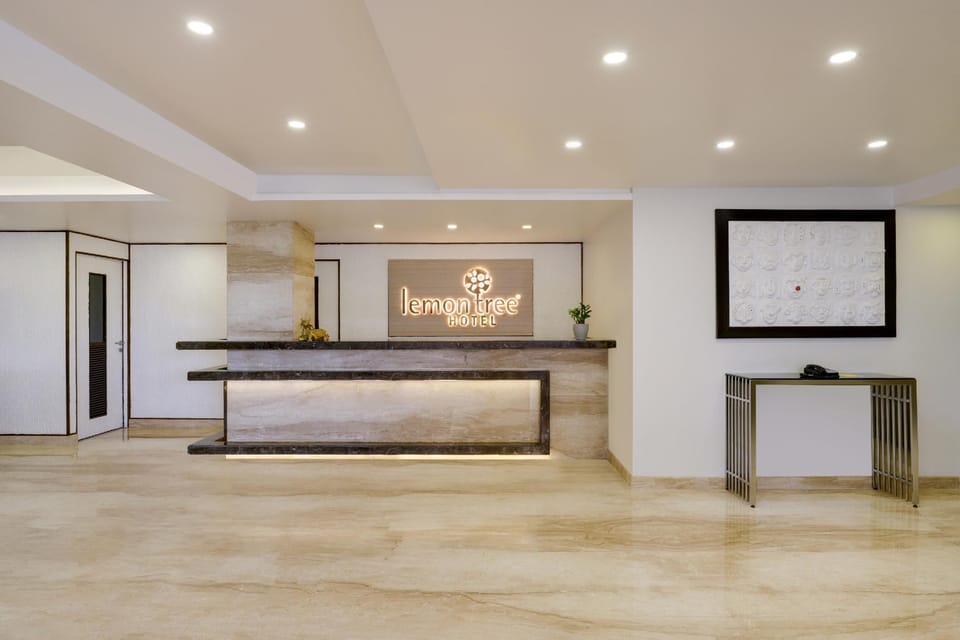 Lemon  Tree Hotel, Hubli Hotel in Karnataka