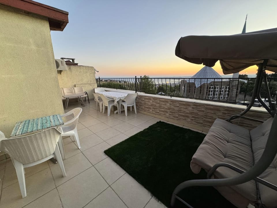 Doğa Villa Konukevi ve Pansiyon Lodge in Istanbul