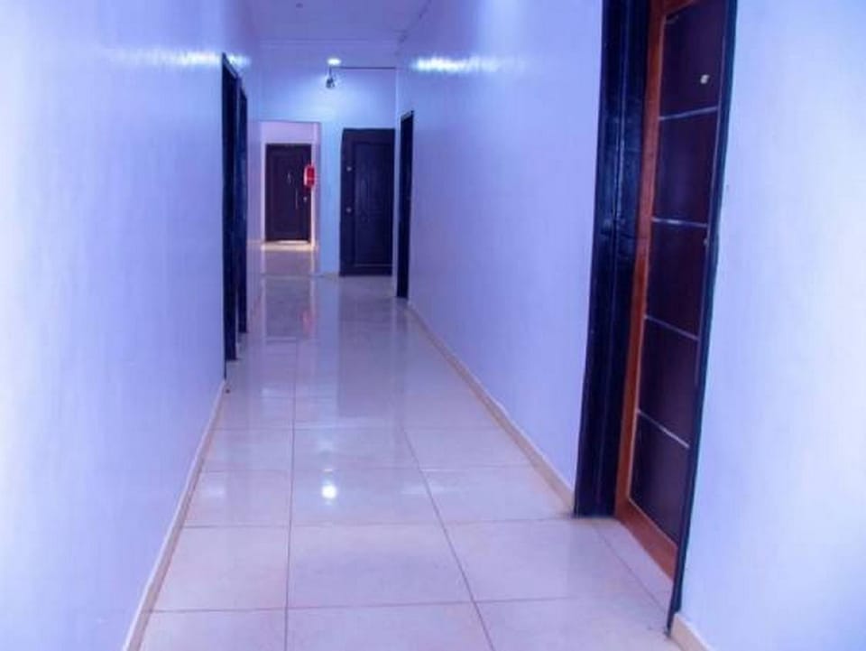Blumerrit Hotel & Suites Hotel in Lagos