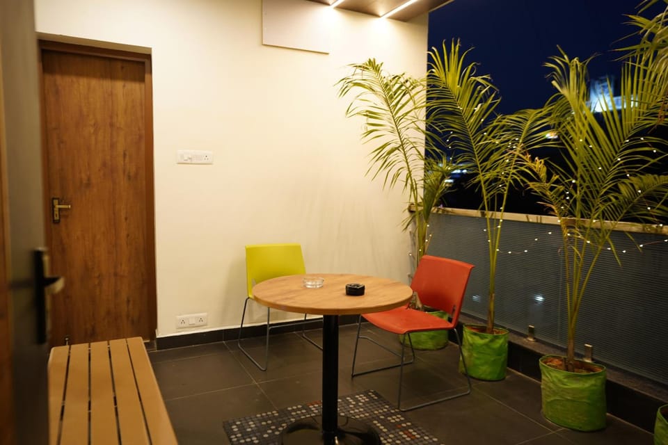Facilities