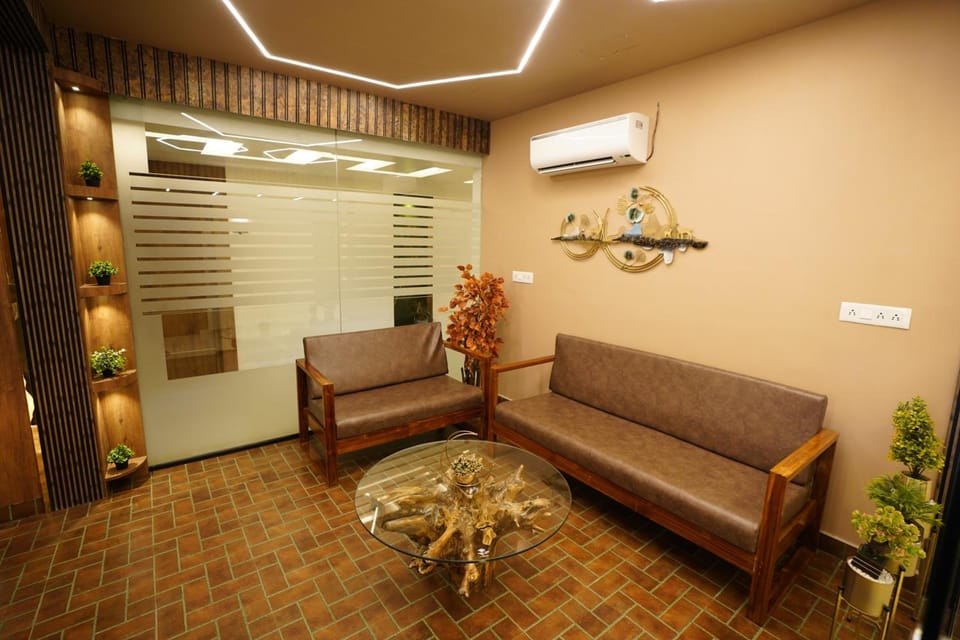 Facilities