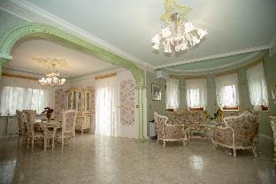 La Villa dei Tartufi Hotel in Abruzzo