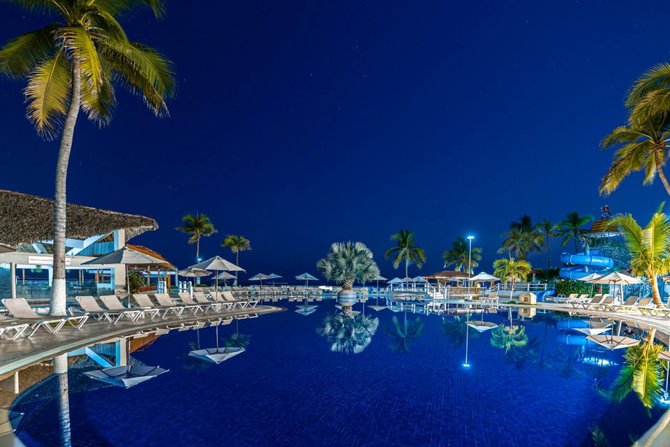 Krystal Ixtapa - All Inclusive Hotel in Ixtapa Zihuatanejo