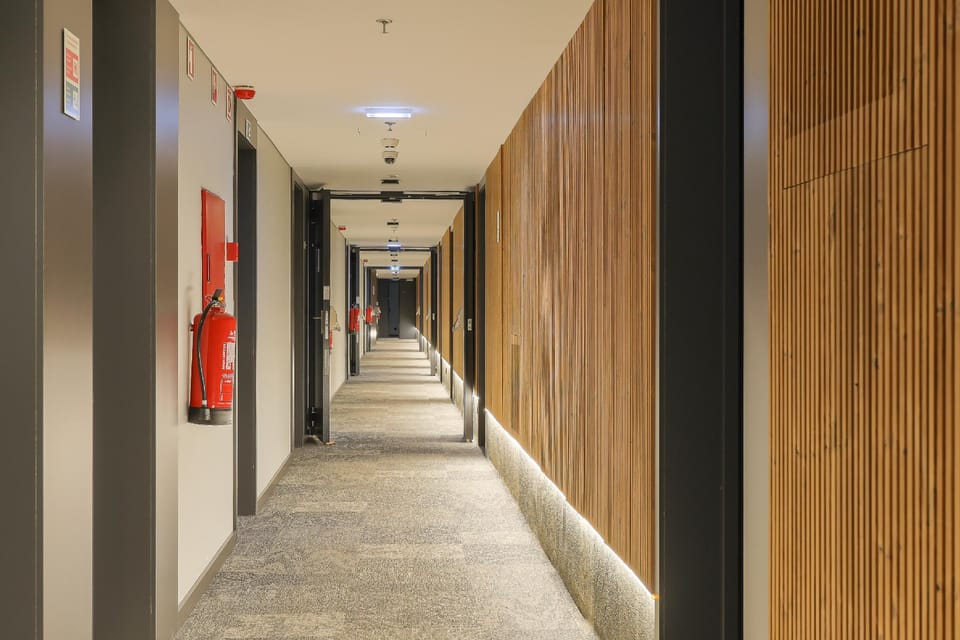 Facilities