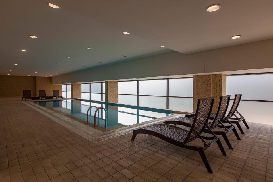 Troia Residence - Apartamentos Ácala by The Editory Hotel in Setúbal Municipality