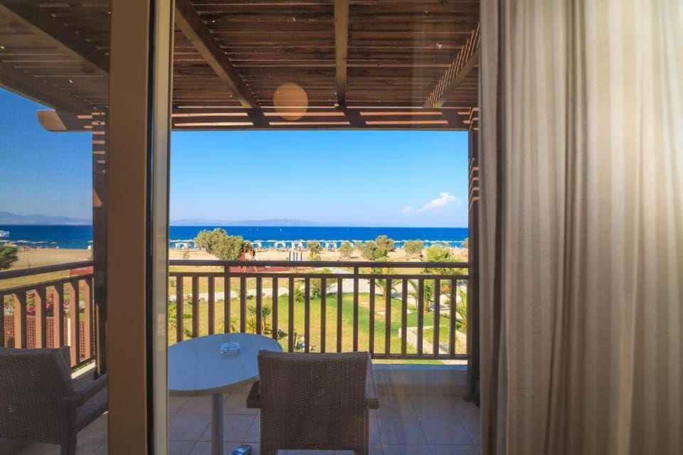 Natura Park Village Hotel & Spa Hotel in Kos, Greece