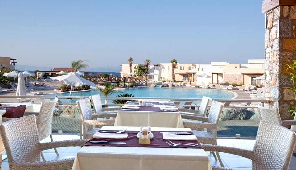 Natura Park Village Hotel & Spa Hotel in Kos, Greece
