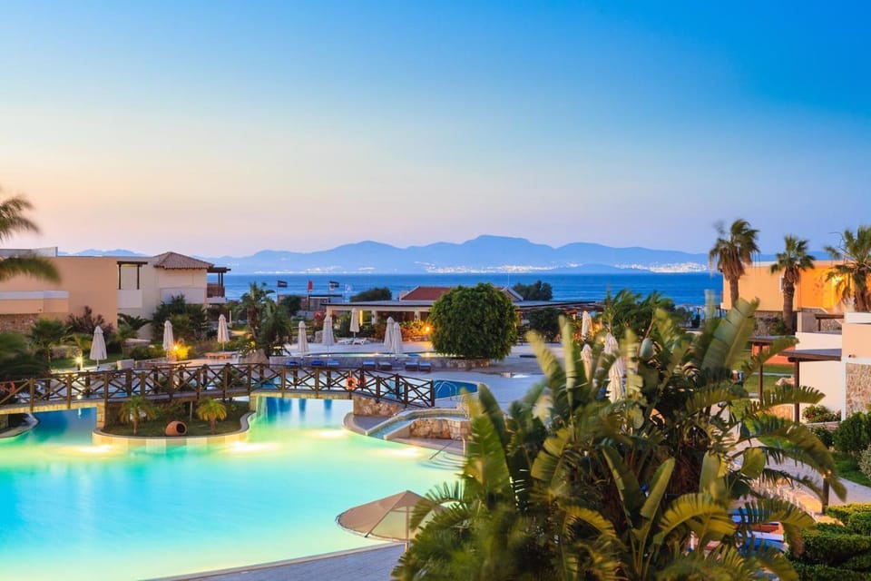 Natura Park Village Hotel & Spa Hotel in Kos, Greece