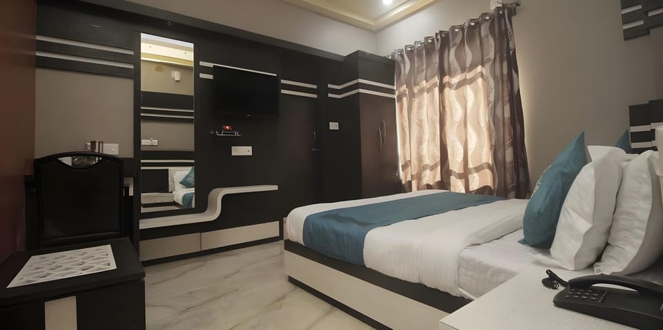 HOTEL SATHI RESIDENCY Hotel in West Bengal
