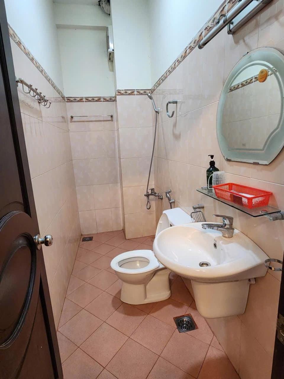 Phu Gia Hotel Hotel in Ho Chi Minh City