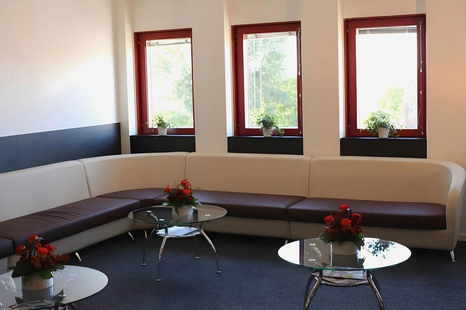Nacka Stadshotell Hotel in Stockholm County