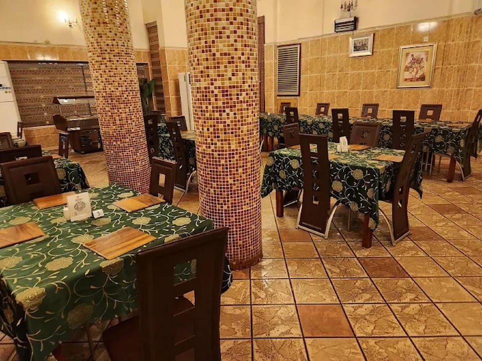 Welcome Center Hotels Hotel in Lagos