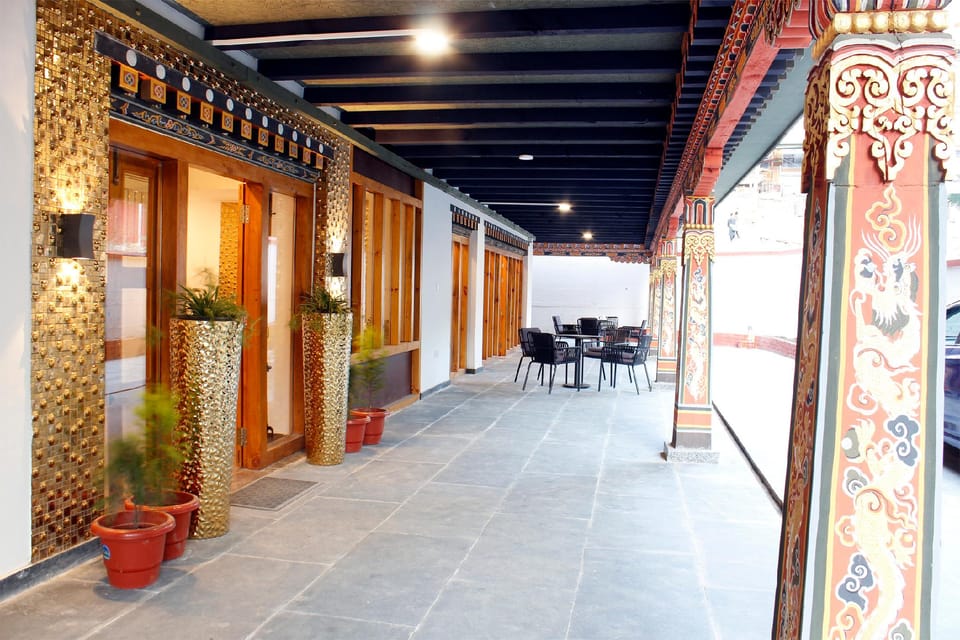 Hotel Mayto Hotel in Asia