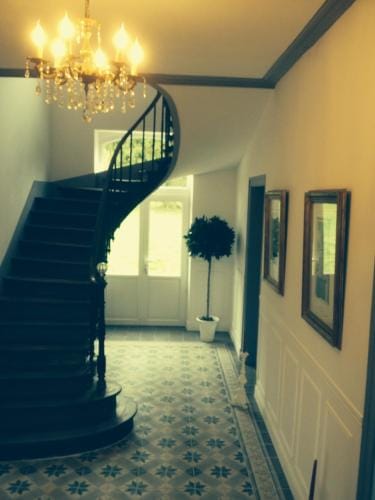 La Maison de Silly Hotel in Normandy