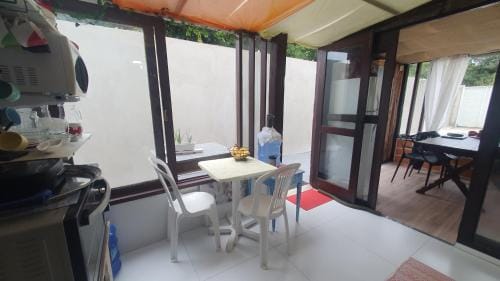 Marina Beach Guest House Hostel in Armacao dos Buzios