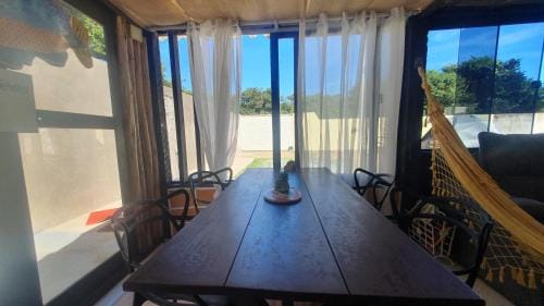 Marina Beach Guest House Hostel in Armacao dos Buzios