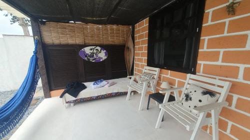 Marina Beach Guest House Hostel in Armacao dos Buzios