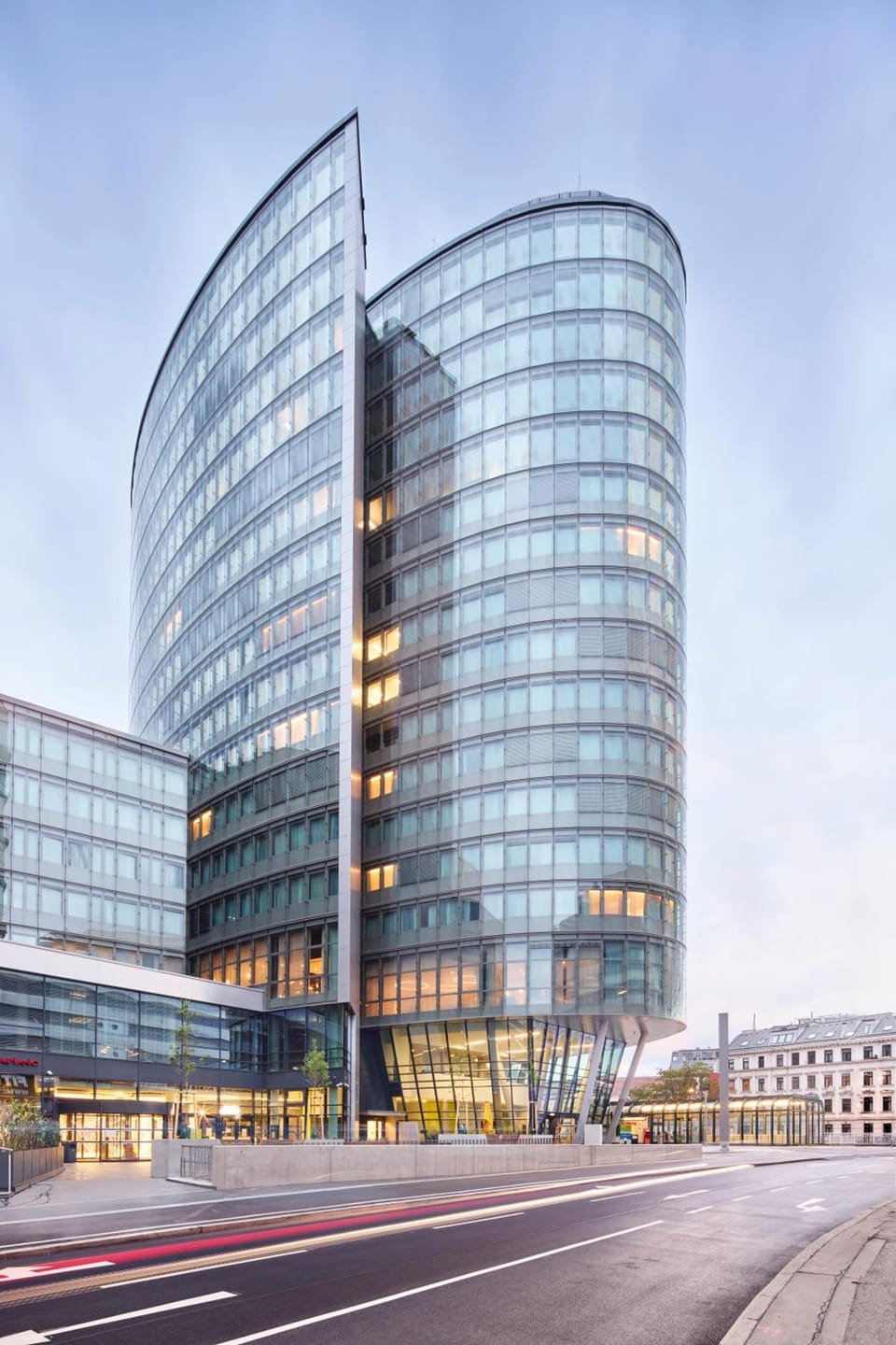 Hotel Wien-Schonbrunn Hotel in Vienna