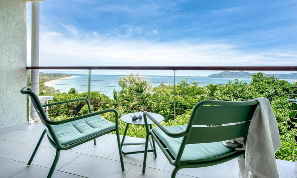 The Elandra Hotel in Queensland