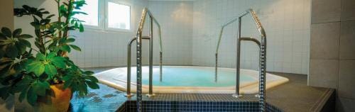 Hotel und Gasthaus Bad Gonten Hotel in Appenzell District