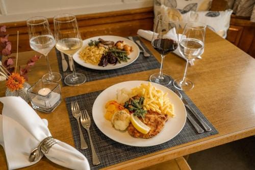 Hotel und Gasthaus Bad Gonten Hotel in Appenzell District