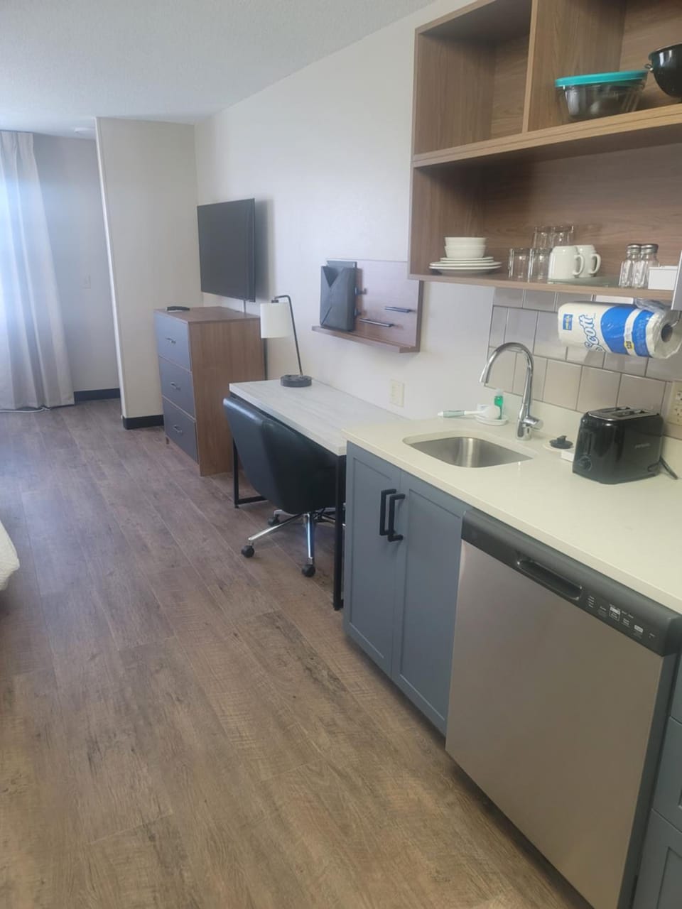 Candlewood Suites Southfield By IHG Hotel in Southfield