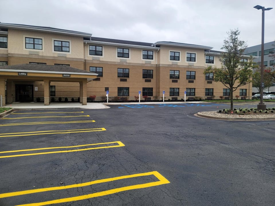Candlewood Suites Southfield By IHG Hotel in Southfield