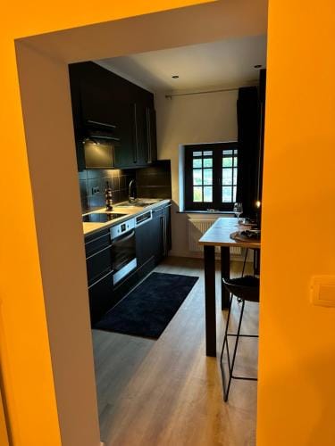 Suite Marie Hotel in Wallonia, Belgium