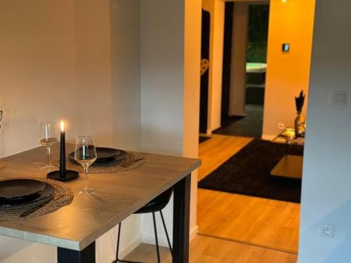 Suite Marie Hotel in Wallonia, Belgium