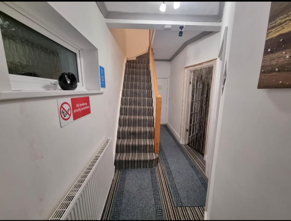 Plymouth Airbnb Hotel in Plymouth
