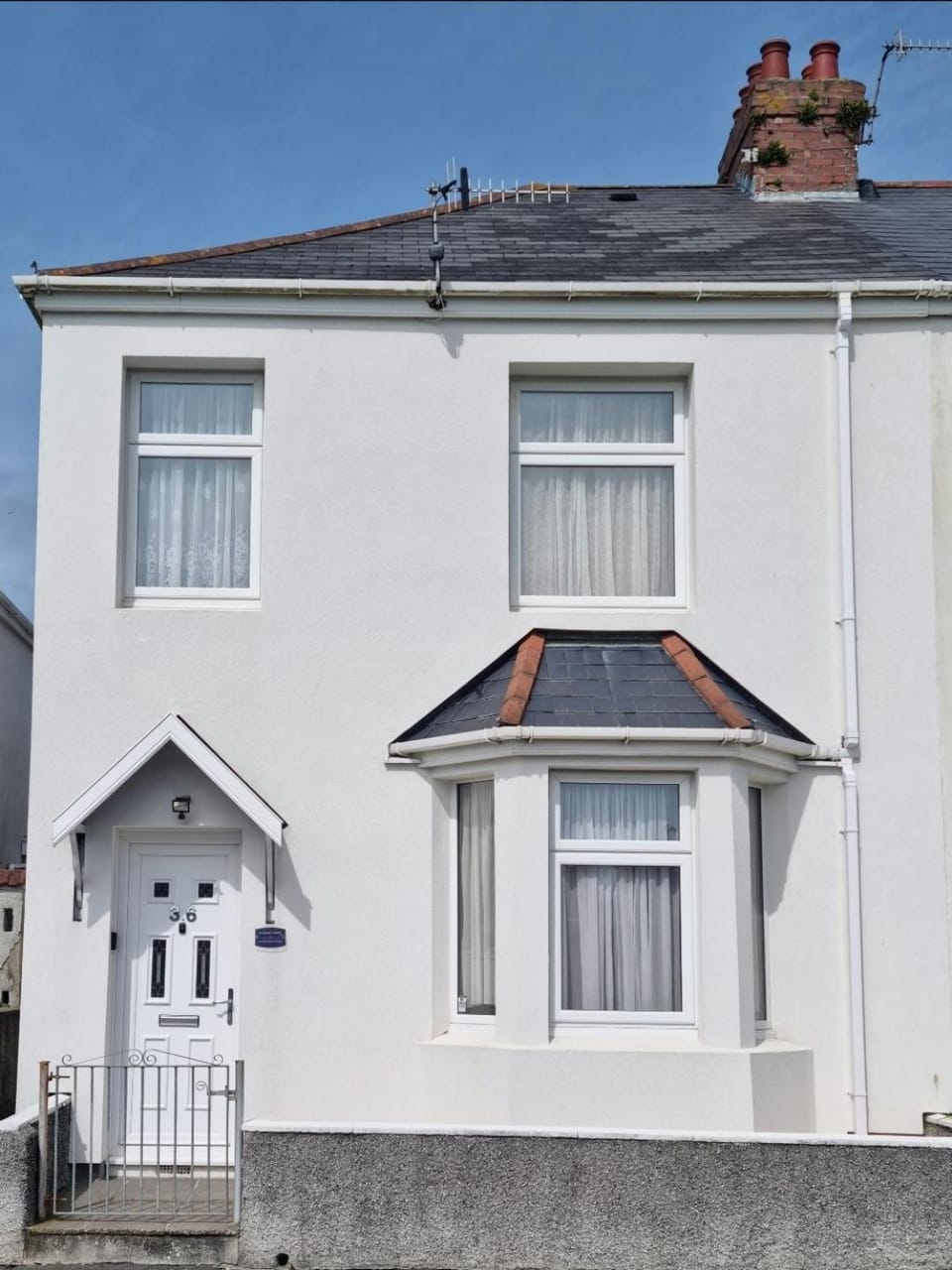 Plymouth Airbnb Hotel in Plymouth