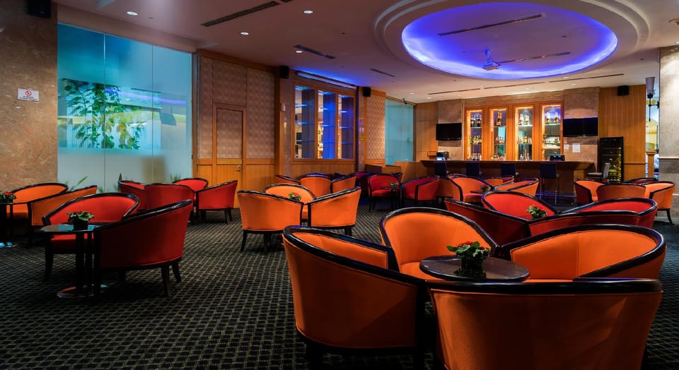 Bar/lounge