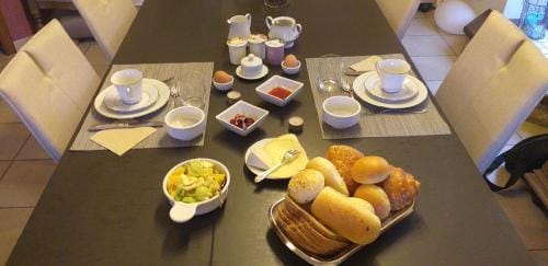 Le Logis du Plateau Hotel in Wallonia, Belgium