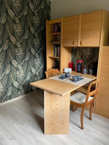 Le Logis du Plateau Hotel in Wallonia, Belgium