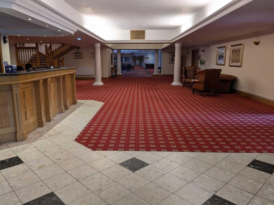 Urban Hotel Hotel in Grantham