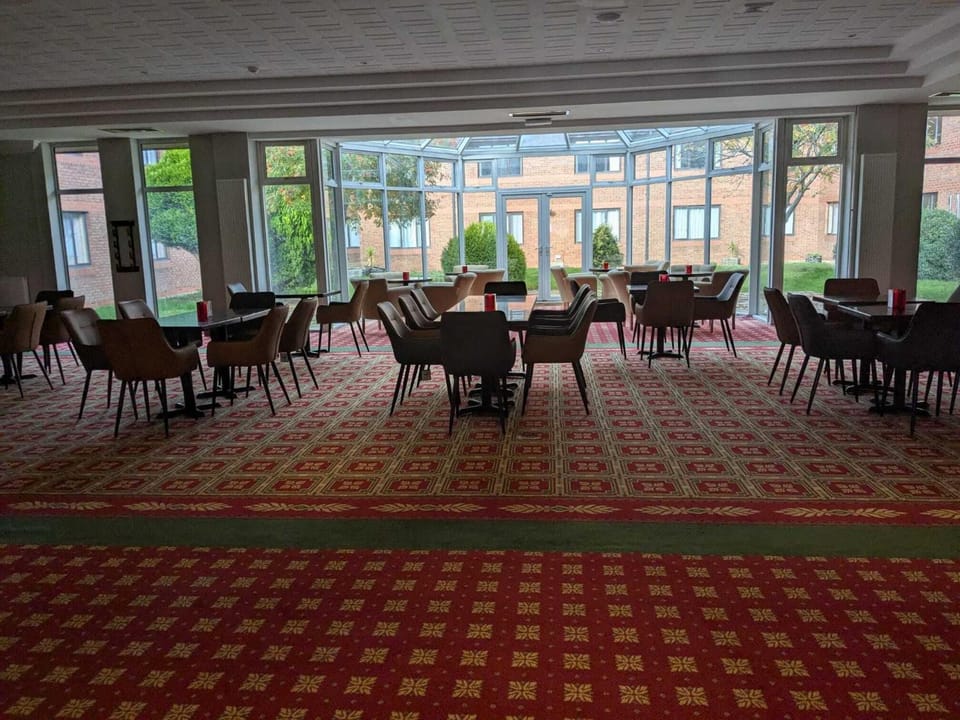 Urban Hotel Hotel in Grantham