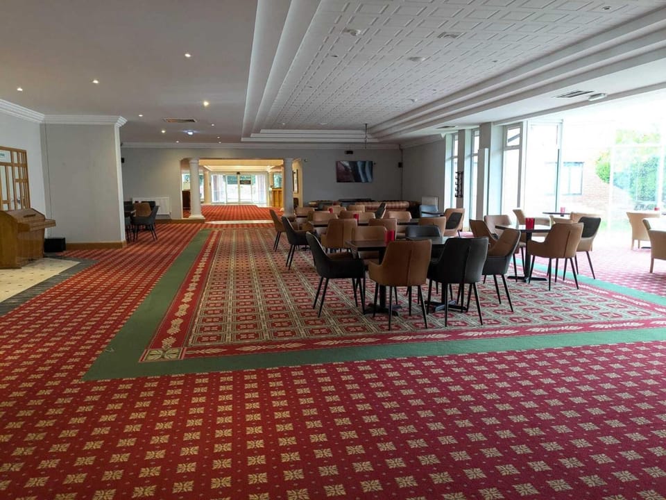 Urban Hotel Hotel in Grantham